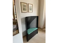 Sedia con schienale alto 825 di Alivar in Offerta Outlet