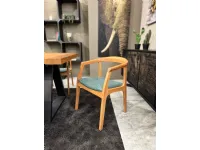 Sedia Sedia noa Alta corte a prezzo ribassato