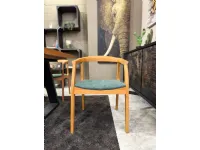 Sedia Sedia noa Alta corte a prezzo ribassato