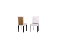 Sedia Sedia etna di Artigianale in OFFERTA OUTLET -50%