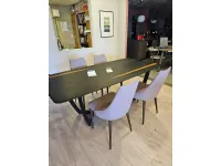 SEDIA Bontempi Sedie bontempi modello clara a PREZZO OUTLET