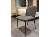 Sedia Oasi di Cantori in OFFERTA OUTLET -40%