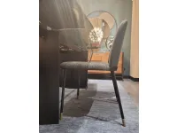 Sedia Oasi di Cantori in OFFERTA OUTLET -40%