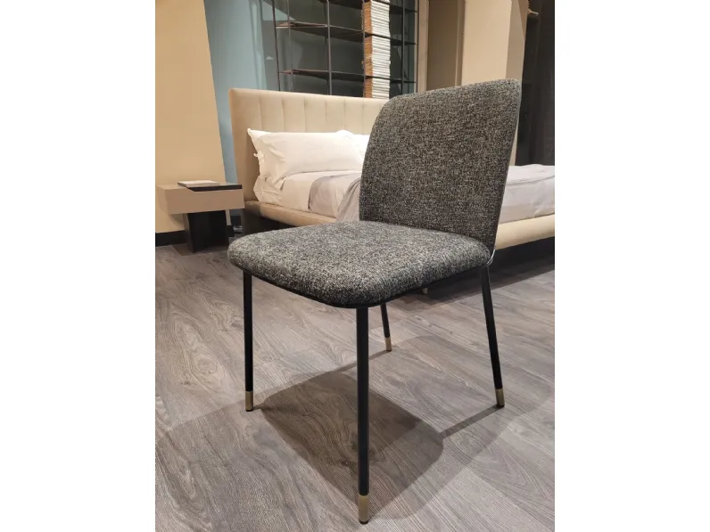 Sedia Oasi di Cantori in OFFERTA OUTLET -40%