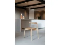 Sedia Ch20 Carl hansen & son SCONTATA a PREZZI OUTLET