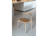 Sedia Ch20 Carl hansen & son SCONTATA a PREZZI OUTLET