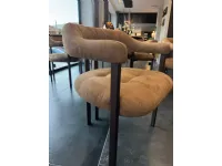 Sedia Greta Cattelan italia a prezzo scontato