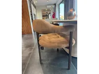 Sedia Greta Cattelan italia a prezzo scontato