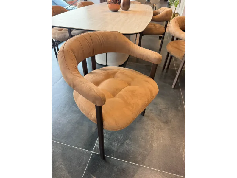 Sedia Greta Cattelan italia a prezzo scontato
