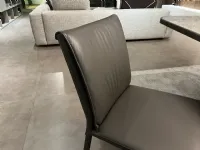 Sedia Sedie italia cattelan  Cattelan italia SCONTATA a PREZZI OUTLET