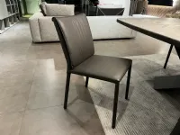 Sedia Sedie italia cattelan  Cattelan italia SCONTATA a PREZZI OUTLET