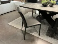 Sedia Sedie italia cattelan  Cattelan italia SCONTATA a PREZZI OUTLET