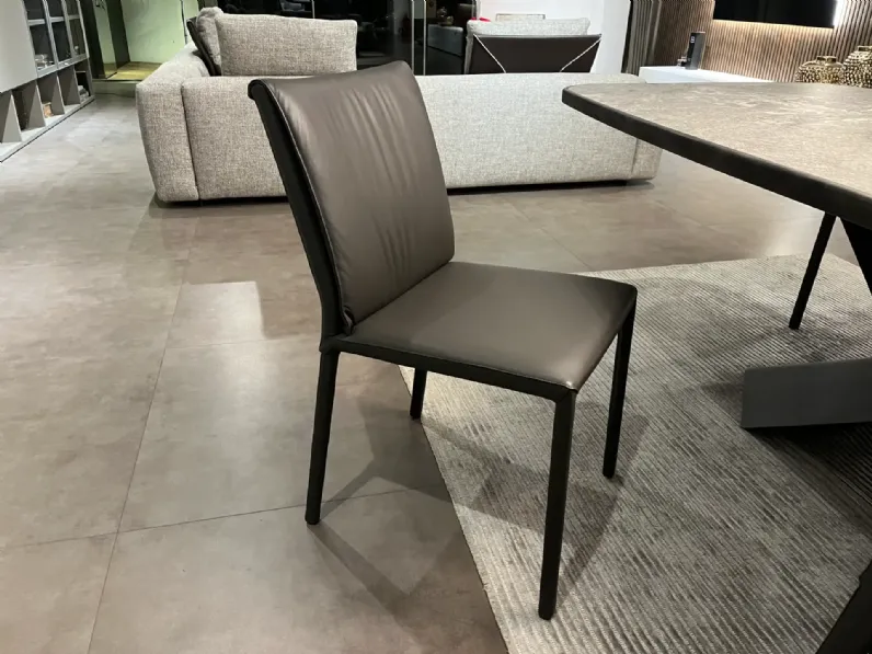 Sedia Sedie italia cattelan  Cattelan italia SCONTATA a PREZZI OUTLET