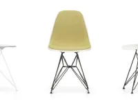 Sedia Dsr vitra Collezione esclusiva a prezzo scontato