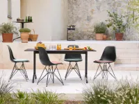 Sedia modello Dsr vitra di Collezione esclusiva a prezzo riservato 