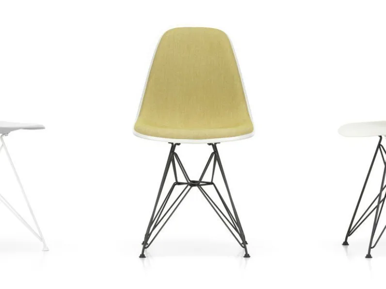 Sedia Dsr vitra Collezione esclusiva a prezzo scontato