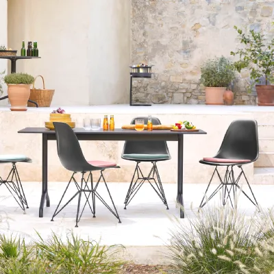 Sedia modello Dsr vitra di Collezione esclusiva a prezzo riservato 