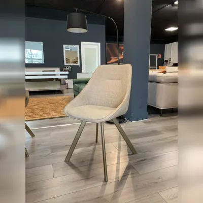 Sedia N' 4 bilbao  Collezione esclusiva a prezzo ribassato