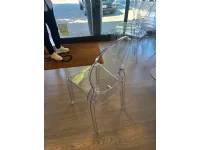 Sedia di Cribel modello Sedia  gaeta da soggiorno in offerta -58%
