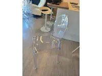 Sedia di Cribel modello Sedia  gaeta da soggiorno in offerta -58%