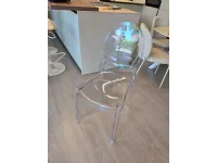 Sedia di Cribel modello Sedia  gaeta da soggiorno in offerta -58%