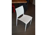 Sedia di Desalto modello Sand da cucina in offerta -26%