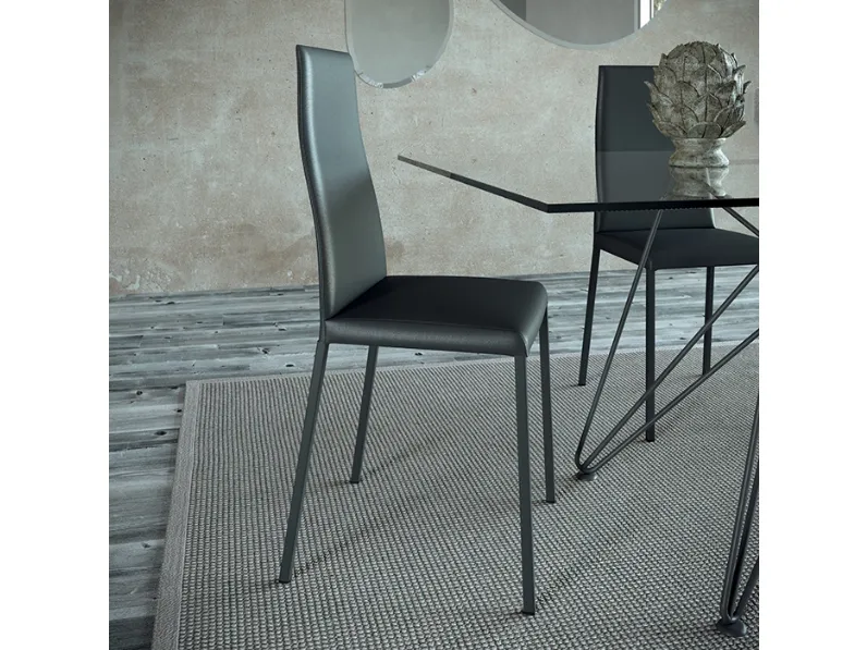 Sedia Beauty Easyline a prezzo scontato