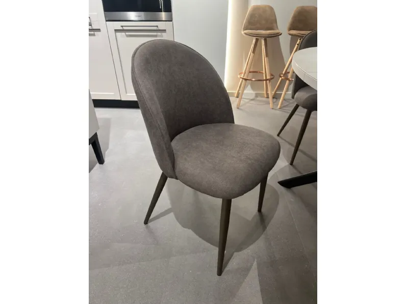 SEDIA Friulsedie Bally a PREZZO OUTLET