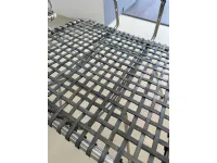 Sedia da soggiorno Gervasoni sedie brick di Gervasoni SCONTATA 35%