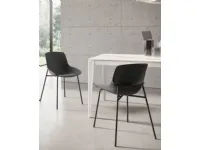 Sedia Noa di Ingenia in OFFERTA OUTLET -27%