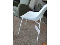 Sedia Noa di Ingenia in OFFERTA OUTLET -27%