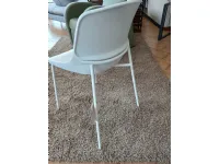 Sedia Noa di Ingenia in OFFERTA OUTLET -27%