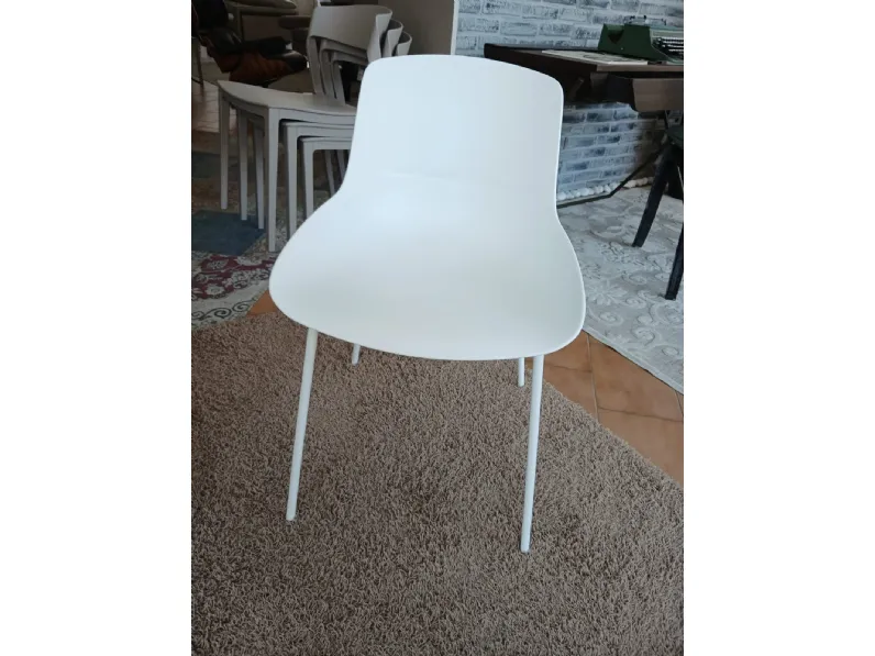 Sedia Noa di Ingenia in OFFERTA OUTLET -27%