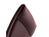 Sedia Agor * Julia arredo cuoio SCONTATA a PREZZI OUTLET