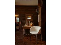 Sedia di Kartell modello Charla  da soggiorno in offerta -30%