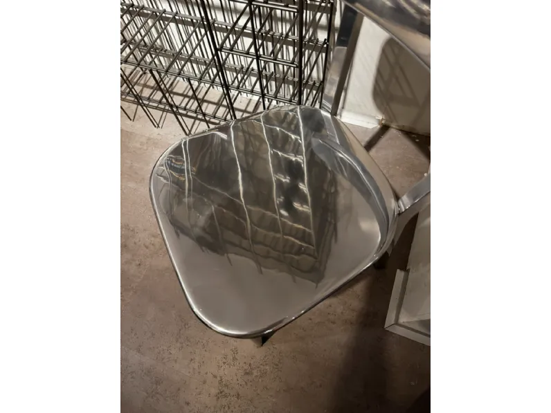 Sedia Deja-vu chair lucida Magis con un ribasso vantaggioso