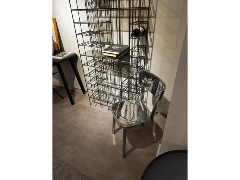Sedia Deja-vu chair lucida Magis con un ribasso vantaggioso