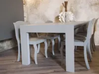Sedia da cucina Maestrale di Marchetti SCONTATA 52%