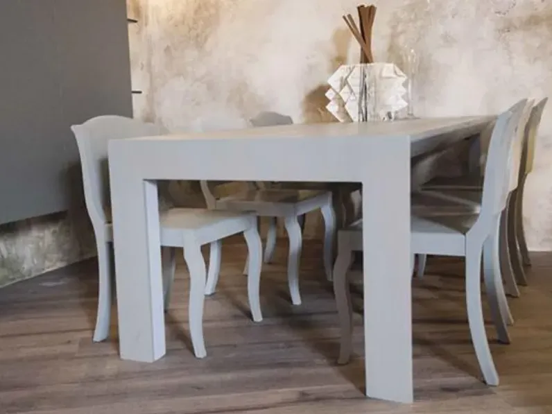 Sedia da cucina Maestrale di Marchetti SCONTATA 52%