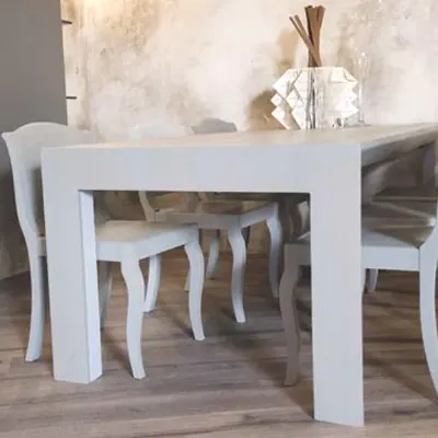 Sedia da cucina Maestrale di Marchetti SCONTATA 52%
