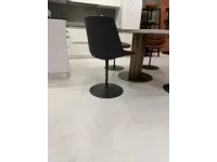 Sedia modello Flow chair a marchio Mdf scontata del 40%