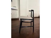 Sedia Emilia di Meridiani in OFFERTA OUTLET -20%