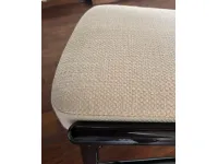 Sedia Emilia di Meridiani in OFFERTA OUTLET -20%