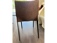 Sedia Outline di Molteni & c in OFFERTA OUTLET -35%