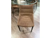 Sedia modello Outline da soggiorno di Molteni & c -30%