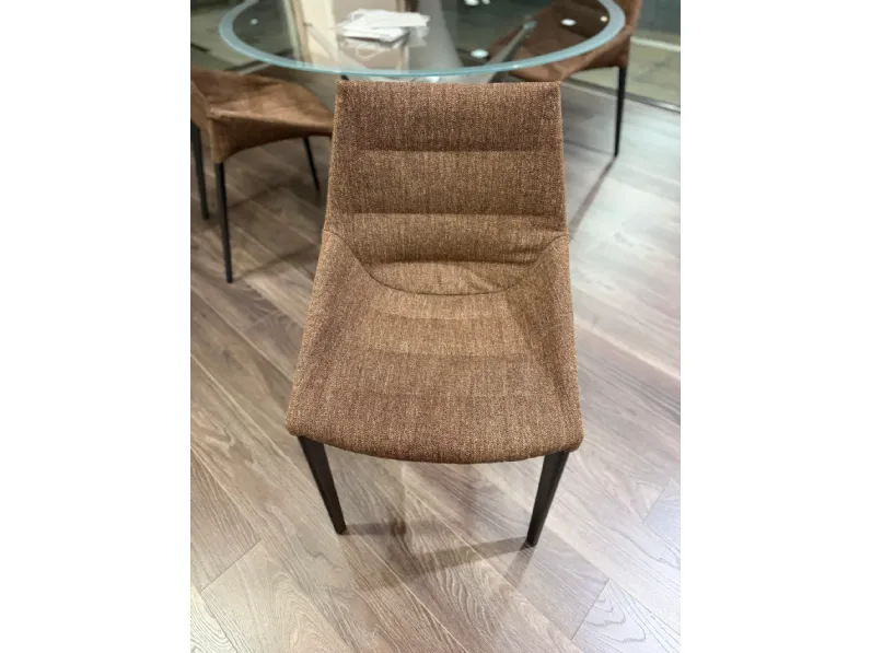 Sedia modello Outline da soggiorno di Molteni & c -30%