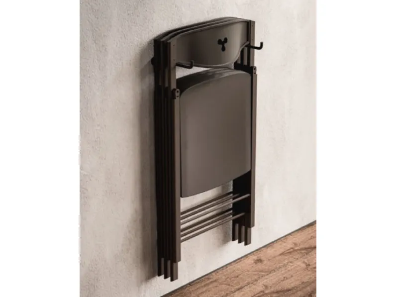 Sedia Ozzio Plio a PREZZO OUTLET