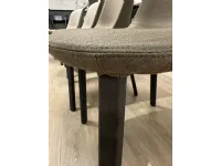 Sedia Esse Pianca a prezzo scontato