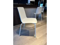 Sedia di Prima cucine modello Alos da cucina in offerta -25%