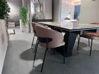 Sedia Calla Scavolini con uno sconto vantaggioso